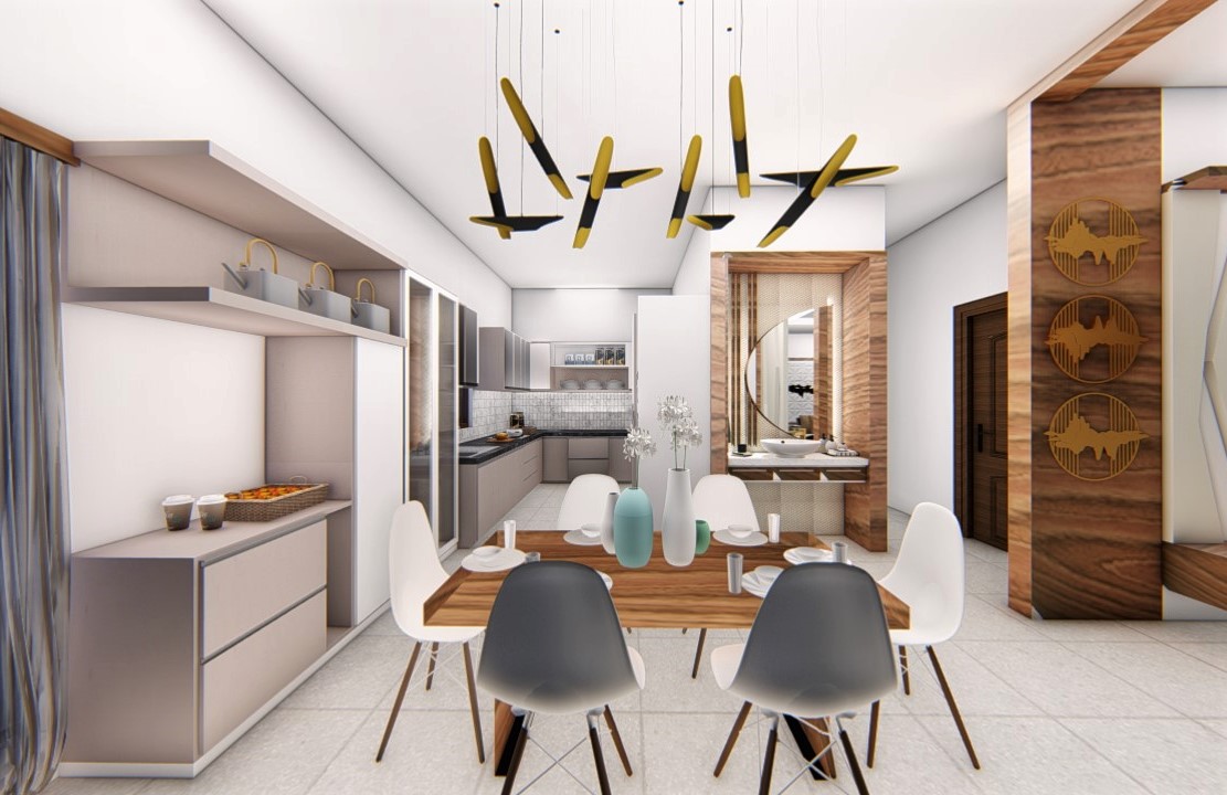 Mr. Kaleem - Interiors